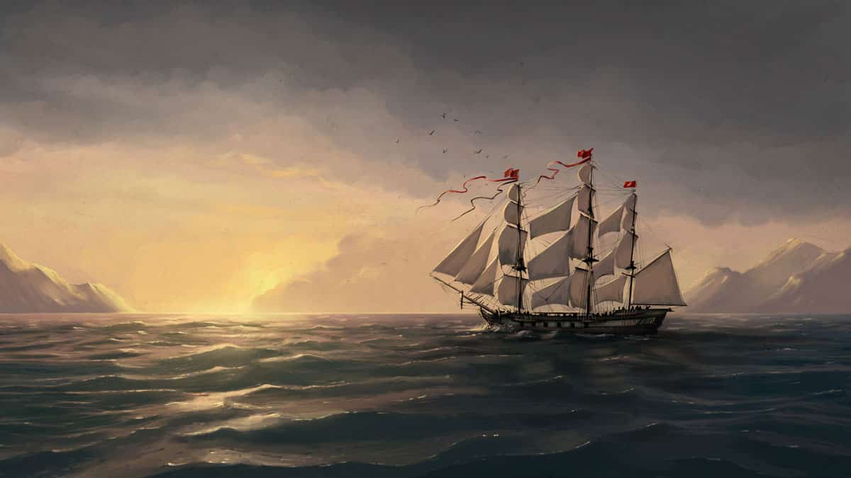 Naval Action