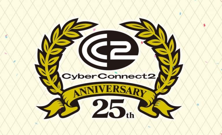Il 25° anniversario di cyberconnect2 porta tantissime novità