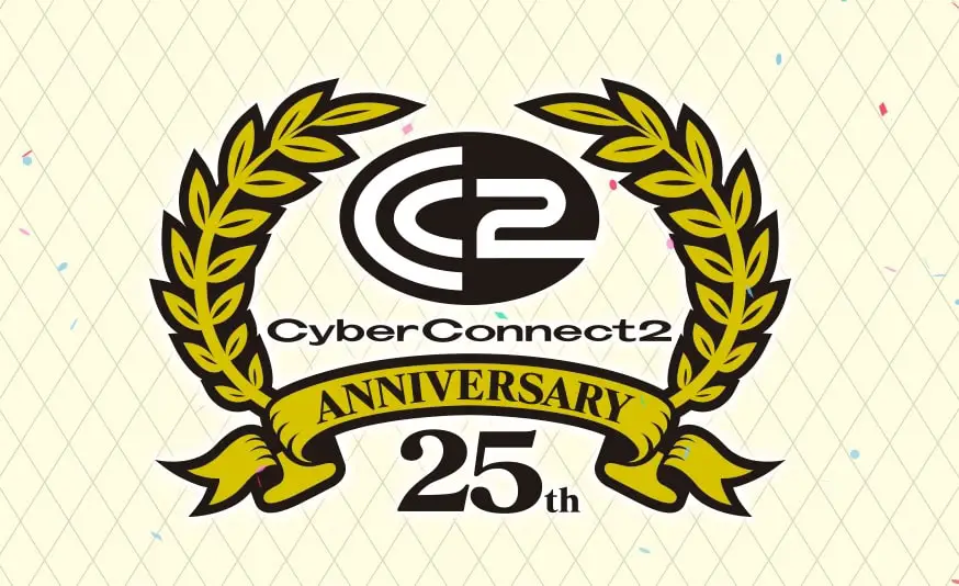 CyberConnect2