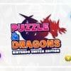 Puzzle & dragons si aggiorna su nintendo switch: aggiunti i comandi per gli utenti mancini