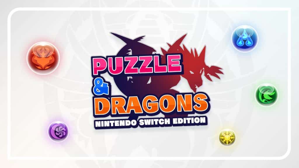 Puzzle & dragons