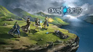 Dark Deity