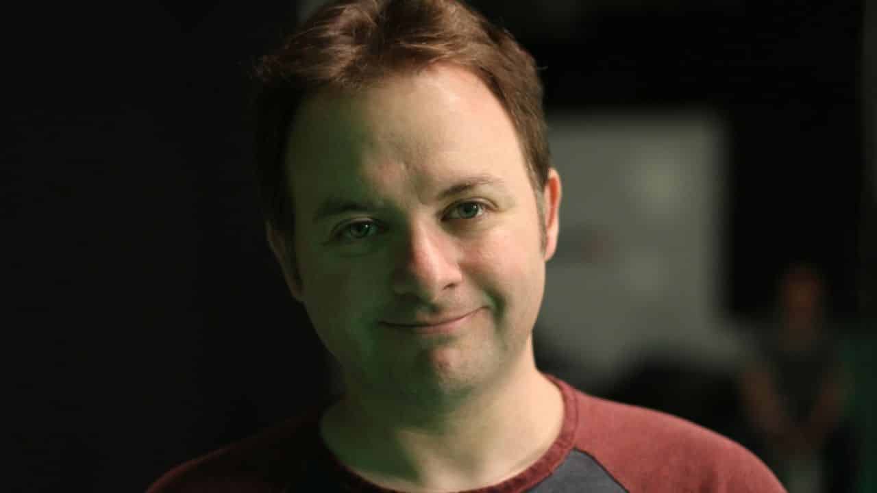 David Jaffe