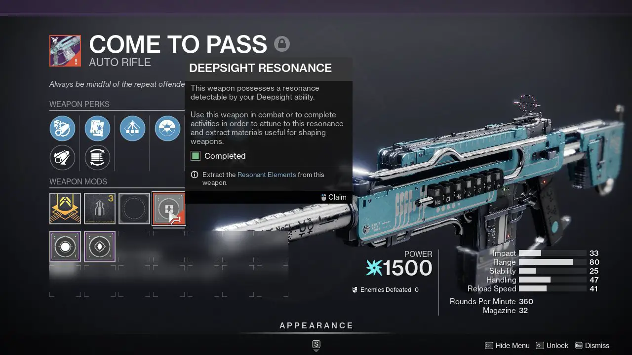 Destiny 2: ecco il nuovo sistema delle armi presentato nell'ultimo Settimanale!