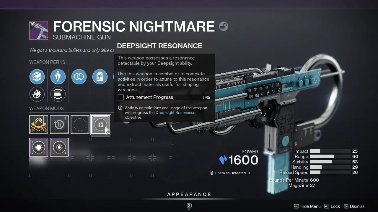 Destiny 2: ecco il nuovo sistema delle armi presentato nell'ultimo Settimanale!