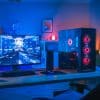 Chiede aiuto per 10 pc su reddit: il gaming cafe in yemen compie 5 anni