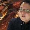 Miyazaki Hidetaka foto