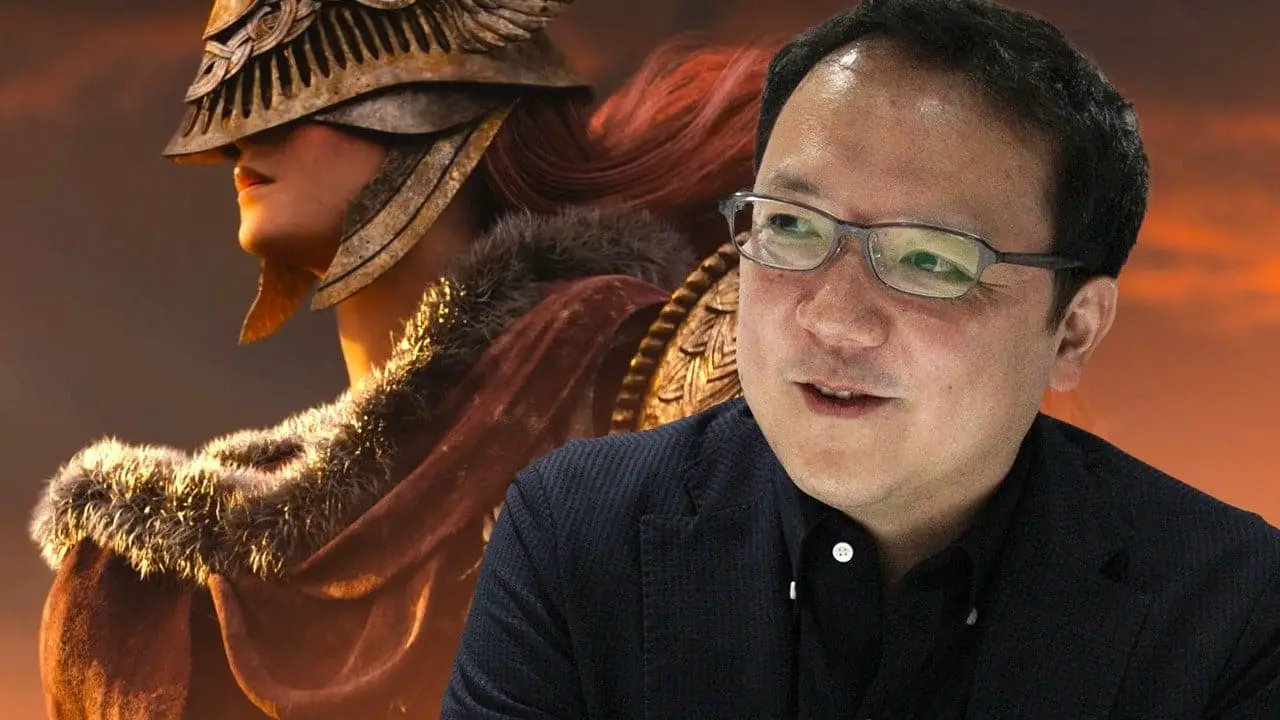 Miyazaki Hidetaka foto