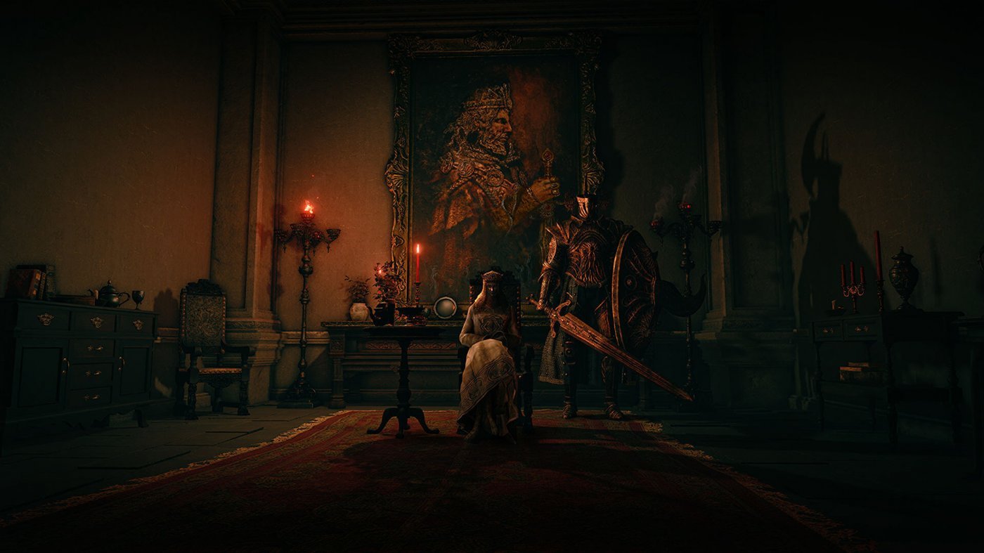 Elden Ring: e se... l'avesse sviluppato Ubisoft?