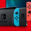 Nintendo Switch top 5