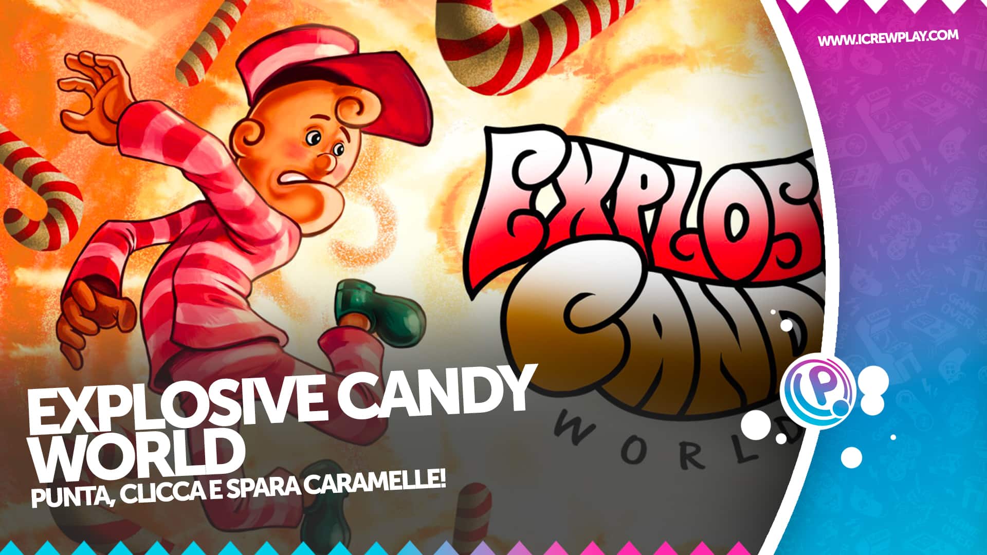 explosive-candy-world-recensione