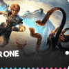 Player one fenyx