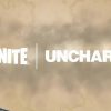 Fortnite Uncharted