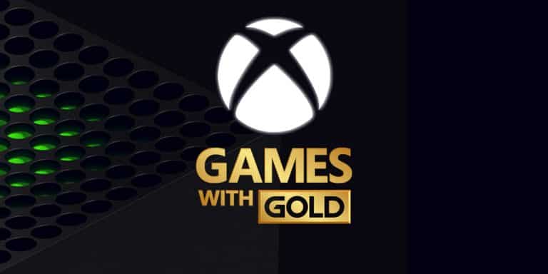 Xbox live gold, annunciati i giochi di marzo 2022