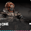 Player one #76: ganondorf