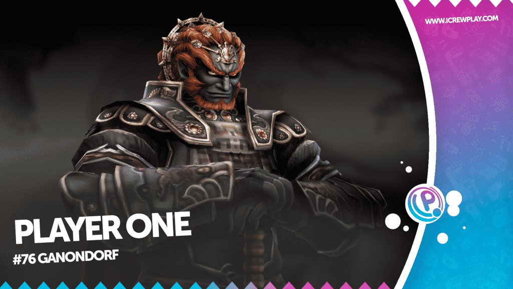 Ganondorf