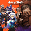 .hack//G .U . Last Recode: uscirà per Nintendo Switch !