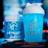 Levlup - prova la bevanda per veri gamer con uno sconto esclusivo!