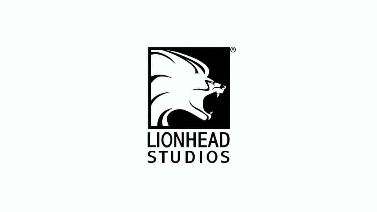 Lionhead 