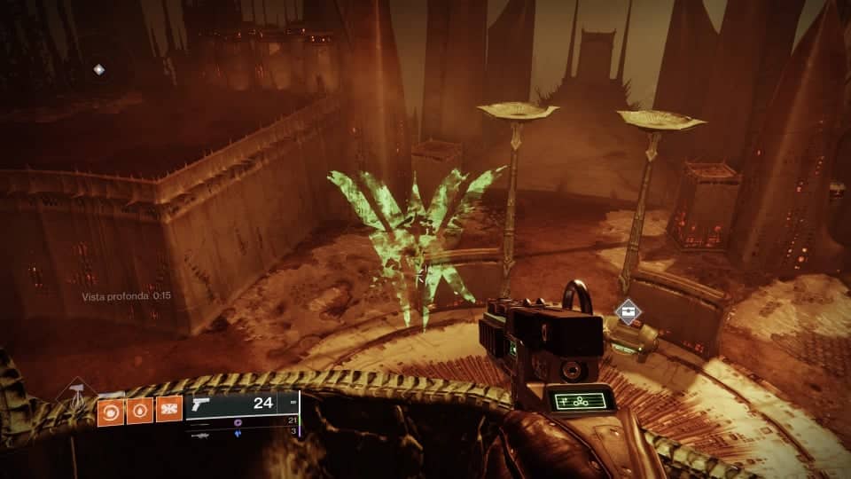 Destiny 2: La Regina dei Sussurri, una recensione tra le "voci"