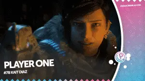 Player One #78: Kait Diaz