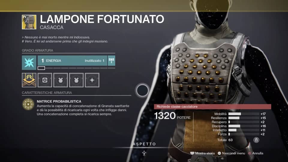 Destiny 2: guida alla location di Xur e alle esotiche della settimana (11-15 febbraio)