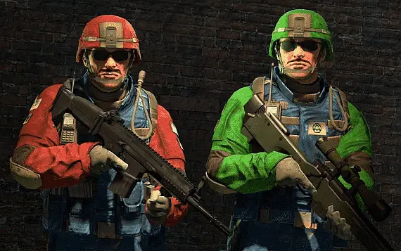 L'esercito americano afferma che la Nintendo Generation ha ossa fragili