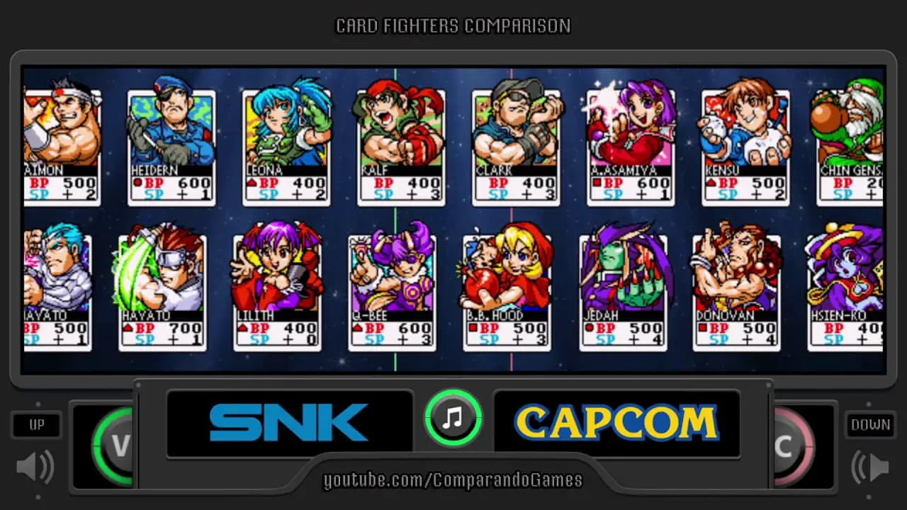 Card Fighters 2