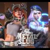 Metal slug: awakening arriverà anche su console playstation!