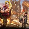 Metal slug: awakening, l' annuncio per ps4 e ps5 è falso!