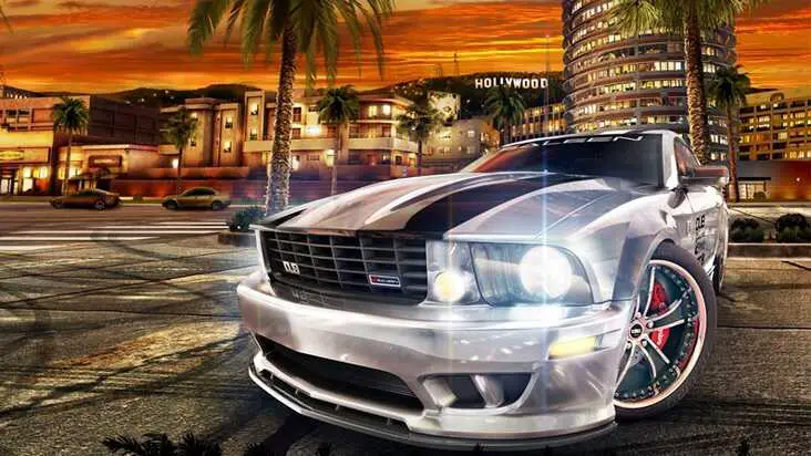 Midnight Club
