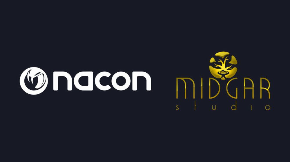 Nacon Midgar Studio