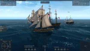 Naval Action