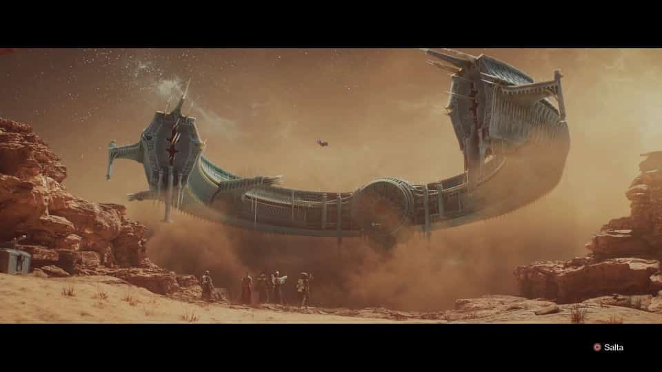 Destiny 2: La Regina dei Sussurri- snoccioliamo la trama!