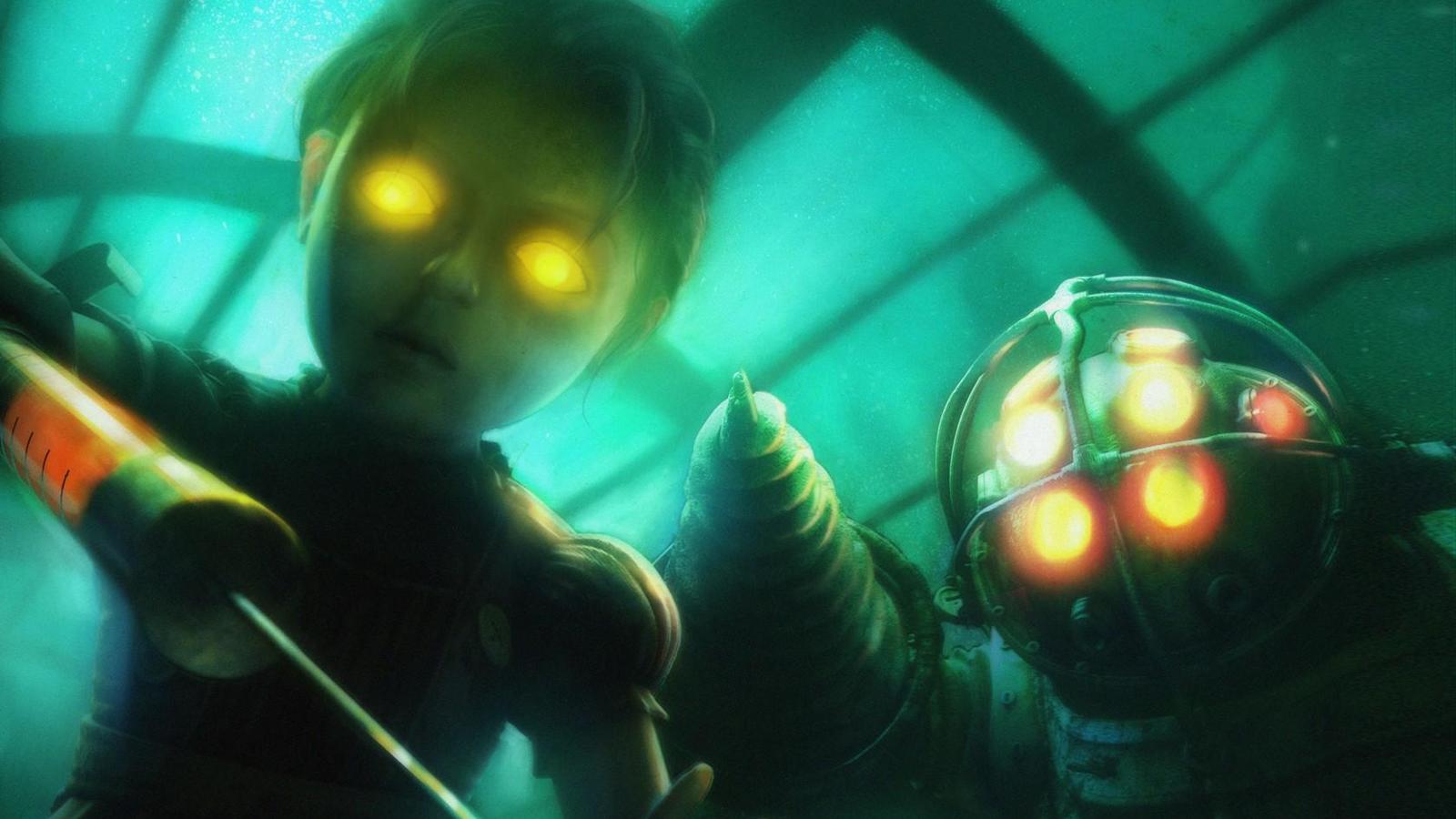 Bioshock 4