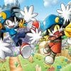 Klonoa phantasy reverie: un grande ritorno!