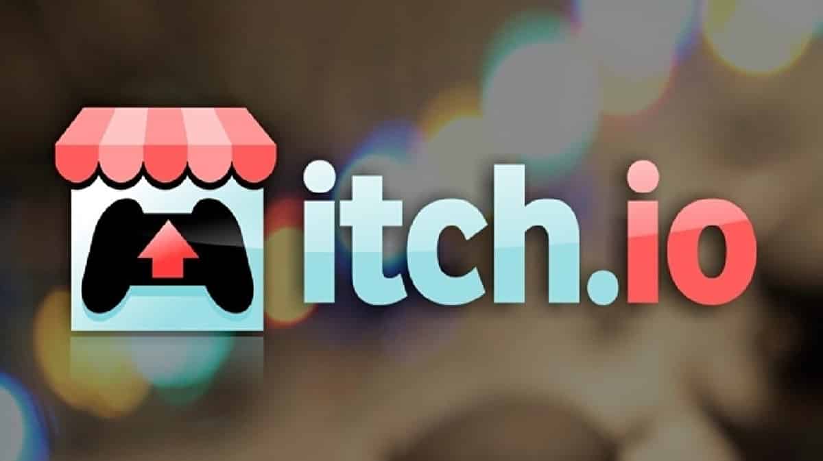 Itch.io bundle for ukraine