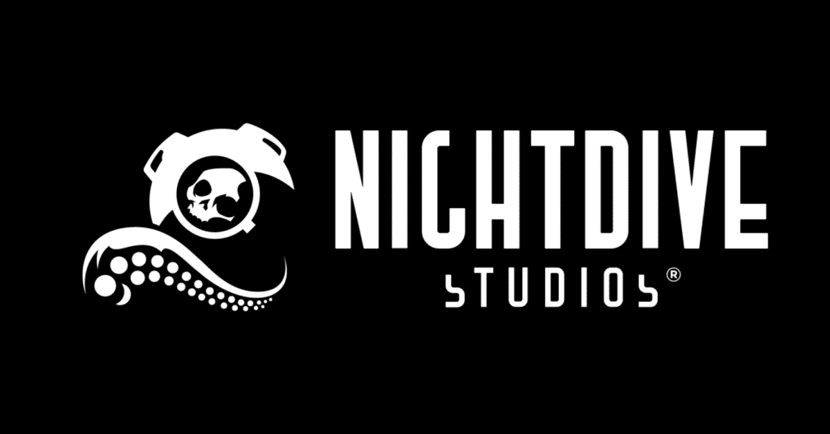 Nightdive Studios