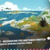 Ocean’s heart - recensione per nintendo switch