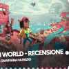 Olliolli world: la recensione