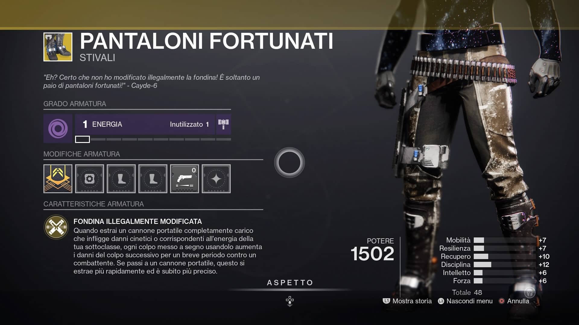 Destiny 2: guida alla location di Xur e alle esotiche della settimana (25 febbraio-1 marzo)