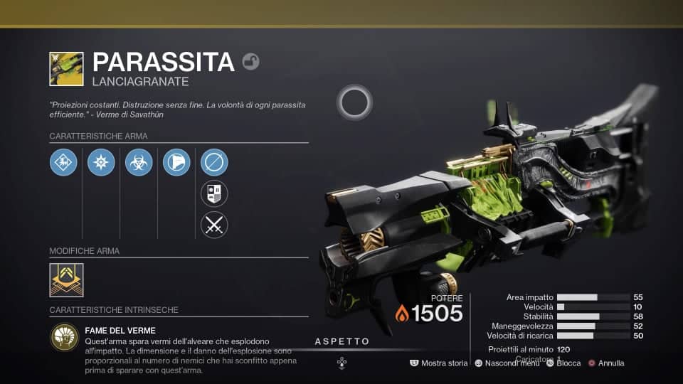 Destiny 2: La Regina dei Sussurri, una recensione tra le "voci" 13