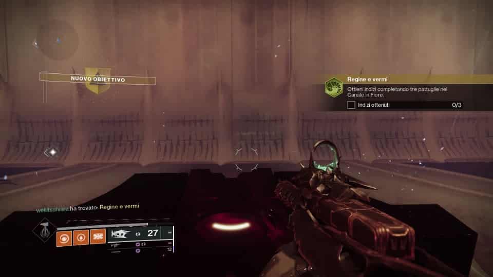 Destiny 2: guida all'ottenimento del Parassita