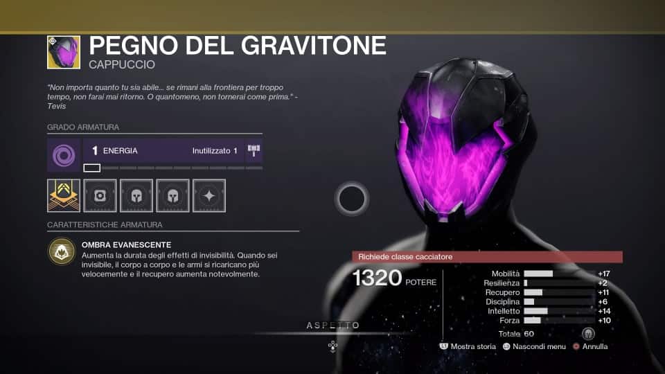 Destiny 2: guida alla location di Xur e alle esotiche della settimana (18-22 febbraio) 2