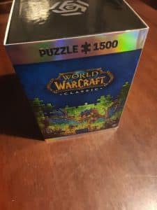 Puzzle di videogiochi? Si, con Good Loot!