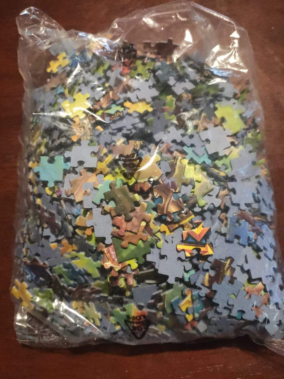 Puzzle di videogiochi? Si, con Good Loot!