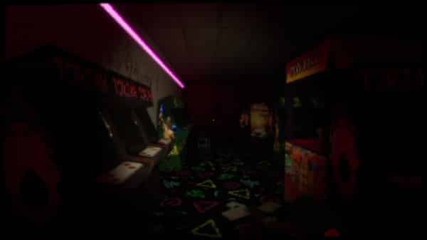 Janitors Bleeds: il cabinato arcade stregato in arrivo su Pc e Xbox 2