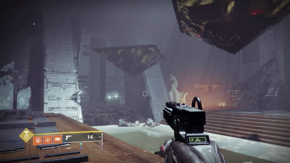 Destiny 2: La Regina dei Sussurri, una recensione tra le "voci"