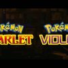 Pokémon scarlet and violet: via ai preordini, ma non così in fretta