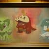 Pokémon scarlatto e violetto: svelati i tipi finali dei 3 starter?